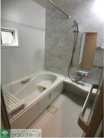 Kolet町田図師#02の物件内観写真